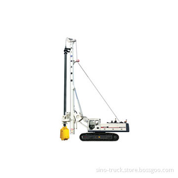 XCMG Xr320d Rotary Drilling Rig